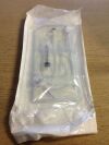 MERIT MEDICAL CLS-1009 Splittable Hemostatic Introducer System, 13cm 9F (X)