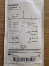 MEDTRONIC ENS1020 Ensemble II Transcatheter Valve Delivery System (X)