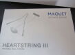 MAQUET Ref: HSK-3038 HEARTSTRING III Proximal Seal System: 3.8mm Exp. 11/2019