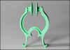 SDI The Klip Nose Clip Spirometer