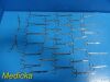 JARIT 34X  V.Mueller Sklar Miltex Pakistan Weck Beck Assorted Instruments