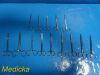 JARIT 34X  V.Mueller Sklar Miltex Pakistan Weck Beck Assorted Instruments