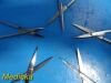 JARIT 34X  V.Mueller Sklar Miltex Pakistan Weck Beck Assorted Instruments