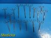JARIT 34X  V.Mueller Sklar Miltex Pakistan Weck Beck Assorted Instruments