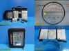 IMPACT Instrumentation Inc 326/326M Portable Suction System W/ Accessories
