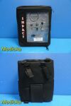 IMPACT Instrumentation Inc 326/326M Portable Suction System W/ Accessories