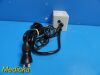 IMPACT Instrumentation Inc 326/326M Portable Suction System W/ Accessories