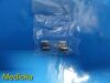 IMPACT Instrumentation Inc 326/326M Portable Suction System W/ Accessories