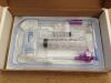 APPLIED MEDICAL M1-5-1430 Mini One Balloon Button Low Profile Feeding Device, 14F x 3.0cm (X)