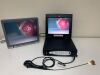 VISION SCIENCES DPU-5050 with CST-5000 Cystoscope