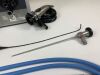 KARL STORZ Pediatric Rhinolarynogoscope Video System MODEL# 11101SK2 Rhinolaryngoscope