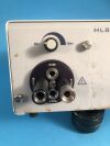 CUDA SURGICAL HLS-150 Halogen Light Source
