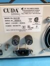 CUDA SURGICAL HLS-150 Halogen Light Source