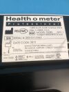 HEALTH-O-METER 553KL Digital Infant Scale