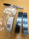 PAUSCH 0006 0603 Magnetic X-Ray magnetic Table Locks