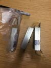 PAUSCH 0006 0603 Magnetic X-Ray magnetic Table Locks