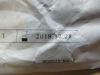 SYMMETRY 87500 Bipolar Cord Twin Pin Connector Shroud 12'  Exp. 09/2018