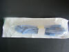 SYMMETRY 87500 Bipolar Cord Twin Pin Connector Shroud 12'  Exp. 09/2018