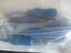 SYMMETRY 87500 Bipolar Cord Twin Pin Connector Shroud 12'  Exp. 09/2018