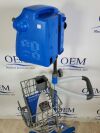 GE/DINAMAP Pro 400V2 Monitor