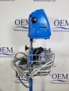 GE/DINAMAP Pro 400V2 Monitor