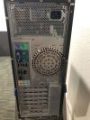 SIEMENS 10660840 COMPUTER MR-VA BR AVOIR on SuperMicro MRI Scanner