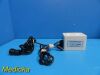 IMPACT INSTRUMENTATION Impact Ultra-Lite 236M Series Portable Pump Suction