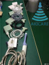 EDAN C363-2 probe repair service Ultrasound Transducer