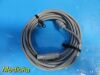 ARTHROCARE 2008 20924 Irrigation Pump W/ Interconnect Interface Cable