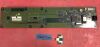 AGFA KEY3 Rev H PCB Dry Camera