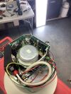 ZIEHM 48521 CCD Camera C-Arm