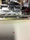 ZIEHM 88281 Slot Collimator C-Arm