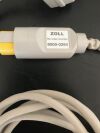 ZOLL PN 8000-0264 Mainstream CO2 Sensor Cable Defibrillator