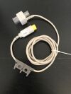 ZOLL PN 8000-0264 Mainstream CO2 Sensor Cable Defibrillator