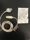 ZOLL PN 8000-0264 Mainstream CO2 Sensor Cable Defibrillator