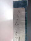 GRACE MEDICAL Ref: 468-375 Surgical Implant Eclipse Piston 0.6mm Dia. x 3.75MM L Nitinol/Fluoroplastic Exp. 02/2020