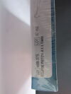 GRACE MEDICAL Ref: 468-375 Surgical Implant Eclipse Piston 0.6mm Dia. x 3.75MM L Nitinol/Fluoroplastic Exp. 02/2020