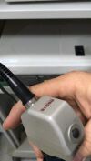 STRYKER model 882TE with light source Q 4000 Endoscopy Processor