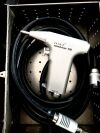 HALL ZIMMER 5053-13 Micro Wiredriver 100, air line, case, Wire Insertion and Removal