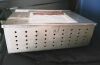HALL ZIMMER 5053-13 Micro Wiredriver 100, air line, case, Wire Insertion and Removal