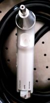 HALL ZIMMER 5053-13 Micro Wiredriver 100, air line, case, Wire Insertion and Removal