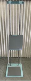 SHIMADZU X'sy Pro Chest X-Ray
