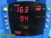 GE Dinamap DPC320N-EN,  W/ Printer, Patient Leads & Battery ~ Procare Monitor