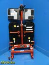 Schuerch Surgical Beach Chair Operating Room Shoulder Positioner Extension
