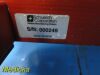 Schuerch Surgical Beach Chair Operating Room Shoulder Positioner Extension