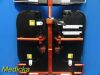 Schuerch Surgical Beach Chair Operating Room Shoulder Positioner Extension