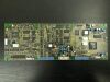 DRAEGER Evita 2 dura , PN 8306891 , front panel board ARNF-0175 Ventilator