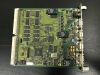 DRAEGER Evita 2 Dura , PN 8306621 , ARLL-0036 , communication board Ventilator