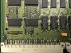 DRAEGER Evita 2 Dura , PN 8306621 , ARLL-0036 , communication board Ventilator