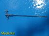 R. WOLF Richard Wolf 8989.931 Hysteroscope Sheath, Continous-Flow, 5mm OD, 230MM